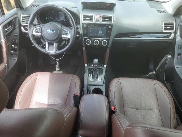Photo 8 from auction – 2017 SUBARU FORESTER 2 with VIN JF2SJGWC2HH432961