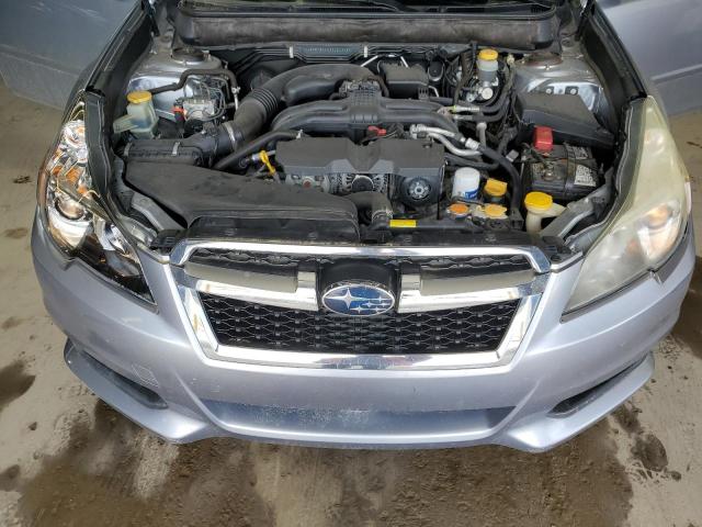 Фото 11 с аукциона – 2014 SUBARU LEGACY 2.5 с VIN 4S3BMBD62E3020845