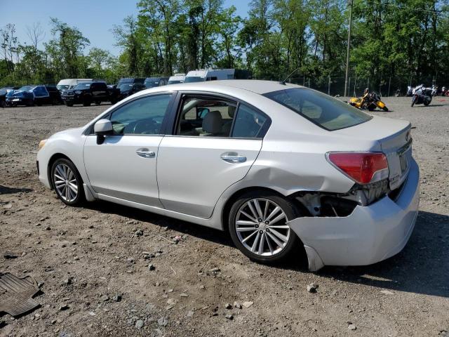 Photo 2 from auction – 2012 SUBARU IMPREZA LI with VIN JF1GJAG63CH008858