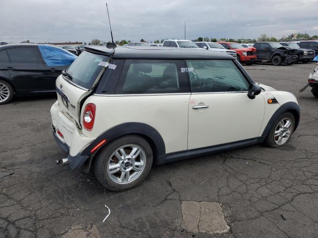 Photo 3 from auction – 2013 MINI COOPER with VIN WMWSU3C59DT370323