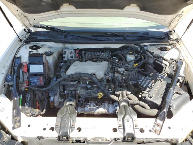 Photo 11 from auction – 2004 CHEVROLET IMPALA with VIN 2G1WF52E149437752