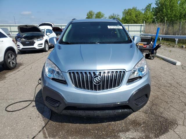 Photo 5 from auction – 2013 BUICK ENCORE with VIN KL4CJASB4DB078669