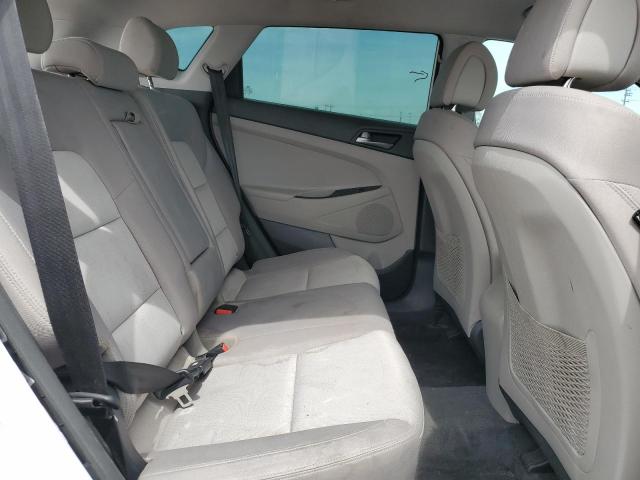 Photo 11 from auction – 2016 HYUNDAI TUCSON LIM with VIN KM8J3CA44GU177406