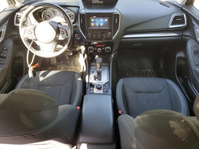 Photo 8 from auction – 2022 SUBARU FORESTER P with VIN JF2SKAECXNH495376