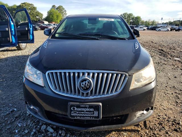 Photo 5 from auction – 2011 BUICK LACROSSE with VIN 1G4GC5ED3BF354525