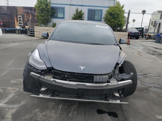 Photo 5 from auction – 2023 TESLA MODEL 3 with VIN 5YJ3E1EC2PF548438
