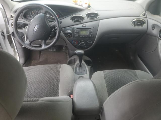Photo 8 from auction – 2003 FORD FOCUS SE with VIN 1FAFP36333W242345