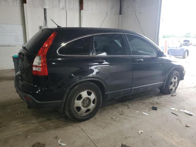 Photo 3 from auction – 2008 HONDA CR-V LX with VIN JHLRE48378C078917