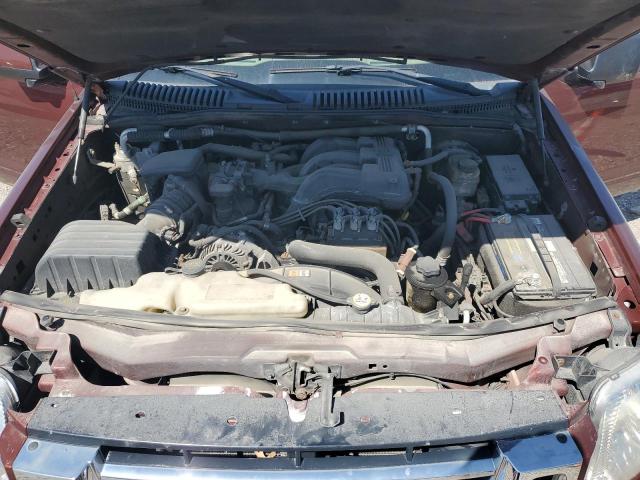 Photo 12 from auction – 2010 FORD EXPLORER E with VIN 1FMEU7EE3AUA40960