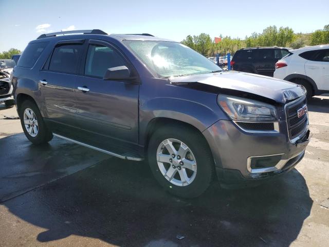 Photo 4 from auction – 2014 GMC ACADIA SLE with VIN 1GKKRNED9EJ198302