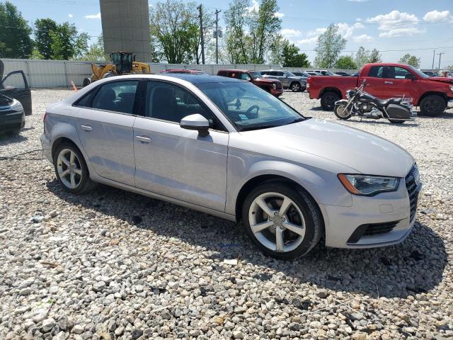 Photo 4 from auction – 2015 AUDI A3 PREMIUM with VIN WAUBFGFF1F1069338