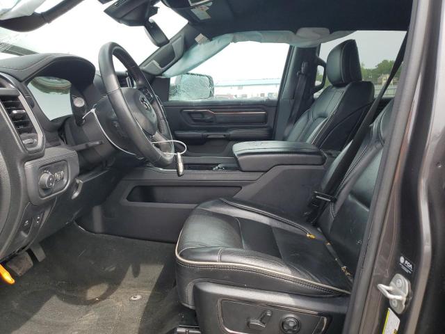 Photo 7 from auction – 2024 RAM 1500 LIMIT with VIN 1C6SRFHT5RN138463