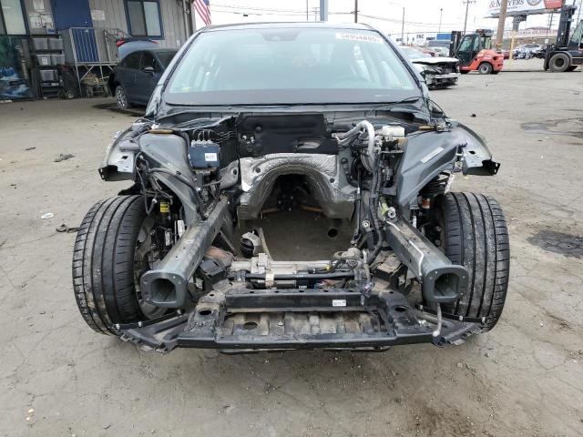 Photo 5 from auction – 2017 CHEVROLET SS with VIN 6G3F15RW2HL308733