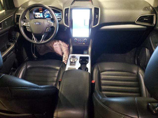 Photo 8 from auction – 2022 FORD EDGE SEL with VIN 2FMPK4J96NBA45085