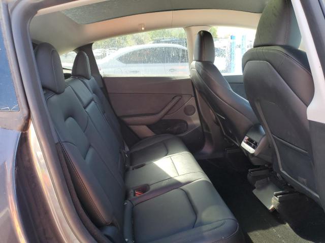 Photo 11 from auction – 2023 TESLA MODEL Y with VIN 7SAYGDEEXPF886210