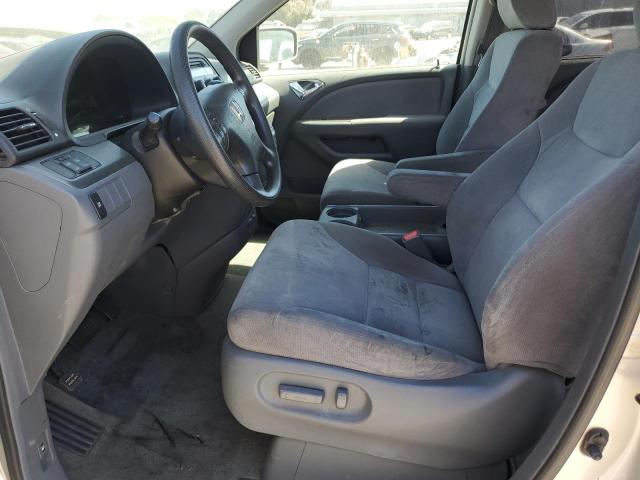 Photo 7 from auction – 2006 HONDA ODYSSEY EX with VIN 5FNRL38486B069052