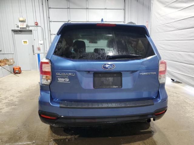 Photo 6 from auction – 2018 SUBARU FORESTER 2 with VIN JF2SJAEC6JH438234