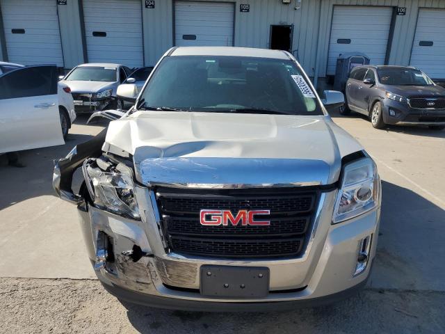 Photo 5 from auction – 2015 GMC TERRAIN SL with VIN 2GKALMEK3F6367184
