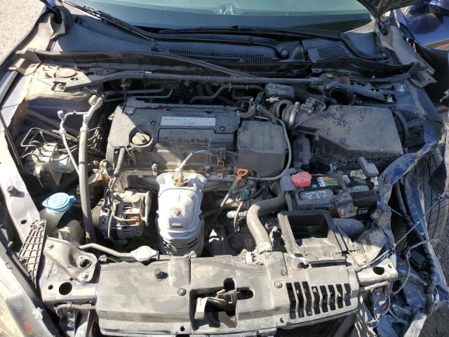 Photo 11 from auction – 2014 HONDA ACCORD EXL with VIN 1HGCR2F81EA212694