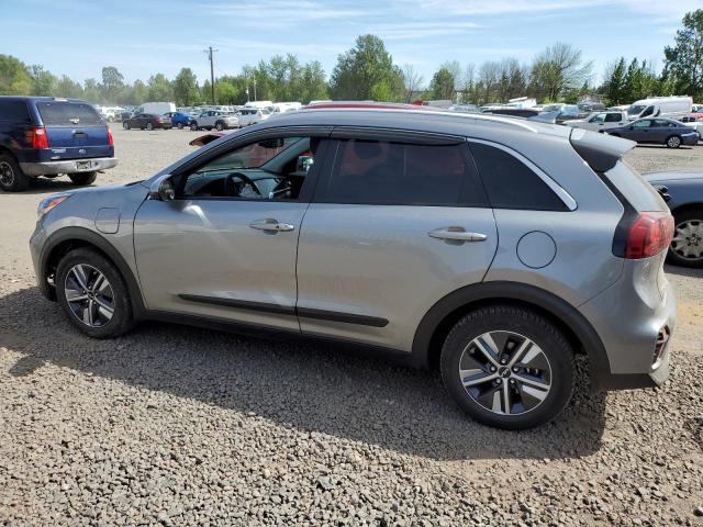 Photo 2 from auction – 2022 KIA NIRO LXS with VIN KNDCM3LD5N5496117
