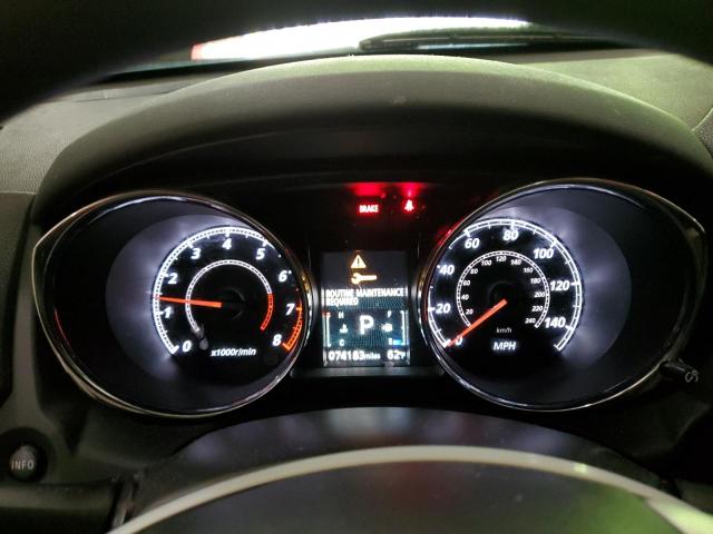 Photo 9 from auction – 2020 MITSUBISHI OUTLANDER with VIN JA4AR3AU9LU008358
