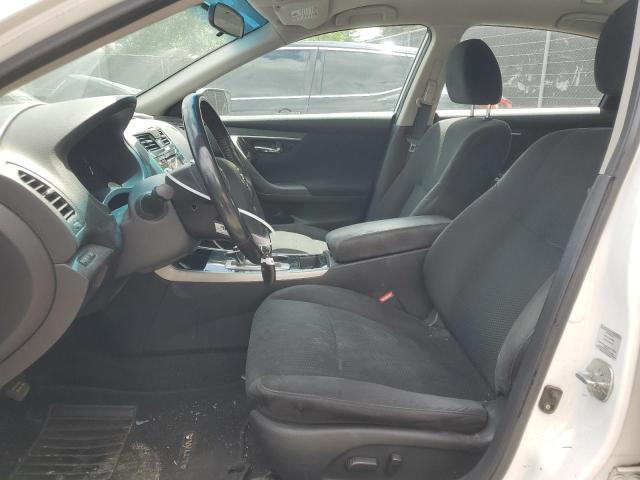 Photo 7 from auction – 2014 NISSAN ALTIMA 2.5 with VIN 1N4AL3APXEC318163