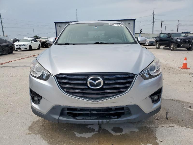 Photo 5 from auction – 2016 MAZDA CX-5 TOURI with VIN JM3KE2CY1G0894860