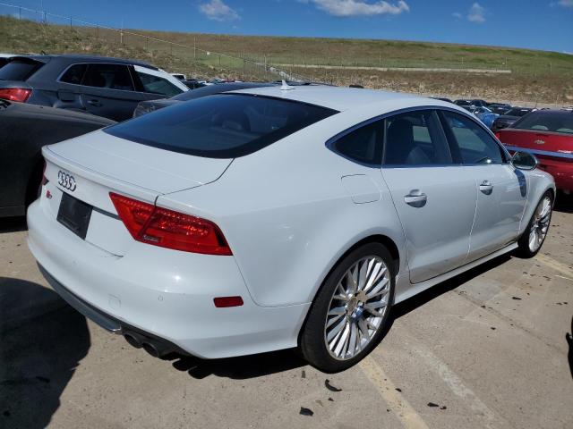 Photo 3 from auction – 2013 AUDI S7 PRESTIG with VIN WAU32AFC1DN133080