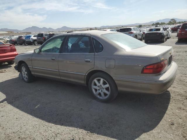 Photo 2 from auction – 1998 TOYOTA AVALON XL with VIN 4T1BF18B4WU223626