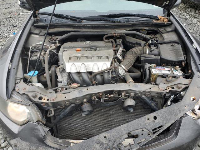 Photo 11 from auction – 2010 ACURA TSX with VIN JH4CU2F66AC001855
