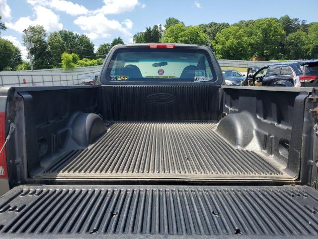 Photo 10 from auction – 2002 FORD F150 with VIN 1FTRF18202NB55476