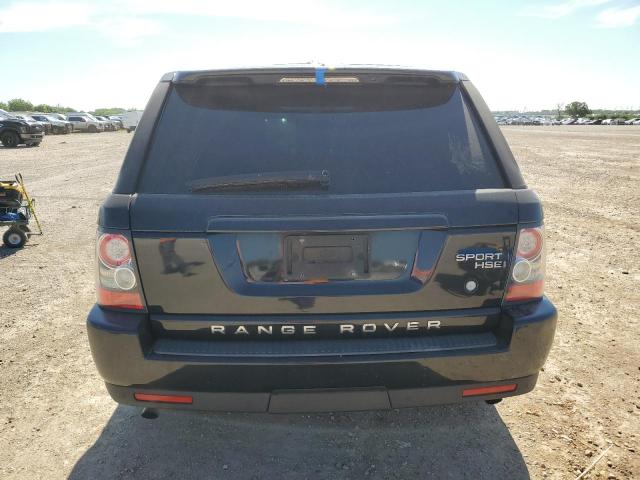 Photo 6 from auction – 2011 LAND ROVER RANGE ROVE with VIN SALSF2D48BA709913