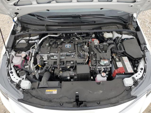 Photo 11 from auction – 2024 TOYOTA COROLLA LE with VIN JTDBCMFE1R3065946