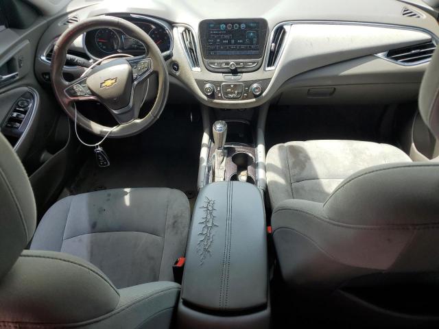 Photo 8 from auction – 2018 CHEVROLET MALIBU LT with VIN 1G1ZD5ST3JF170179