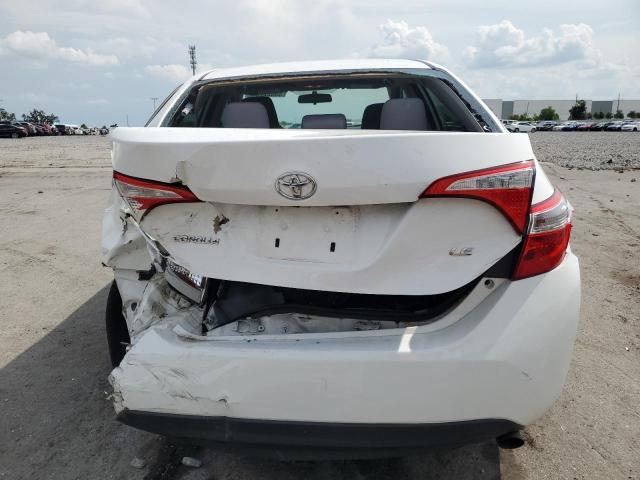 Photo 6 from auction – 2014 TOYOTA COROLLA L with VIN 2T1BURHE5EC133142