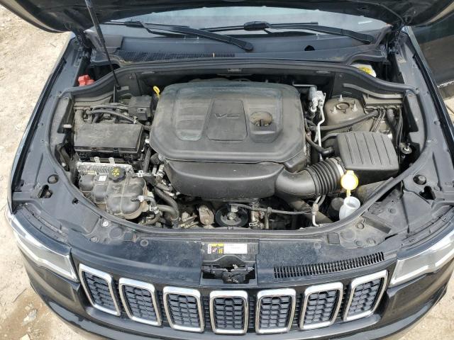 Photo 12 from auction – 2019 JEEP GRAND CHER with VIN 1C4RJFBG3KC745697