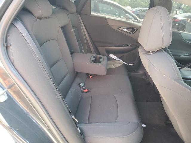 Photo 10 from auction – 2018 CHEVROLET MALIBU LS with VIN 1G1ZC5ST0JF245486