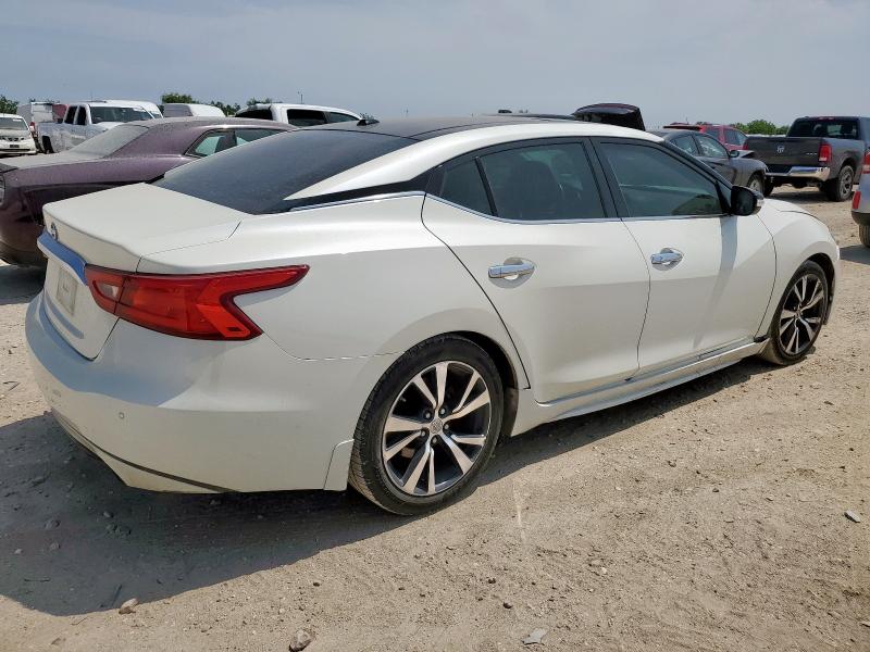 Photo 3 from auction – 2017 NISSAN MAXIMA 3.5 with VIN 1N4AA6AP0HC403024