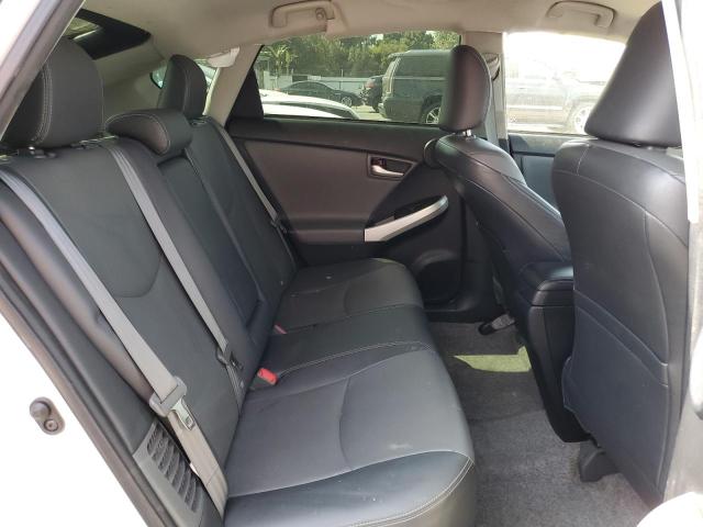 Фото 10 с аукциона – 2015 TOYOTA PRIUS с VIN JTDKN3DU5F0454469