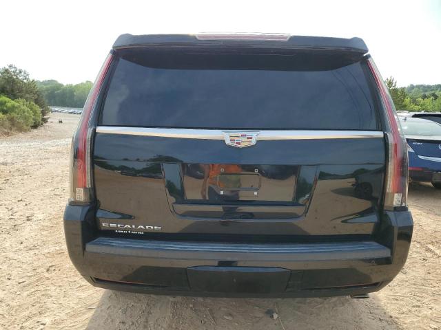 Photo 6 from auction – 2016 CADILLAC ESCALADE L with VIN 1GYS4BKJ6GR249014