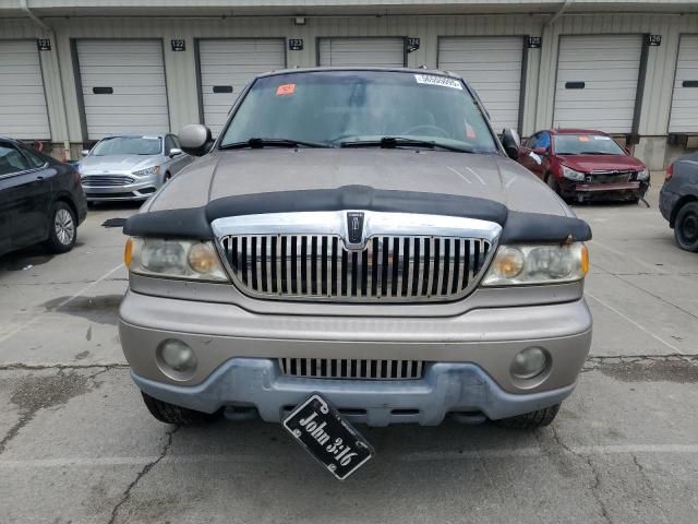 Photo 5 from auction – 2000 LINCOLN NAVIGATOR with VIN 5LMFU28A6YLJ24025