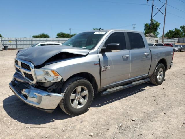 صورة رقم 1 من المزاد - 2020 RAM 1500 CLASS مع VIN 3C6RR7LT0LG204235