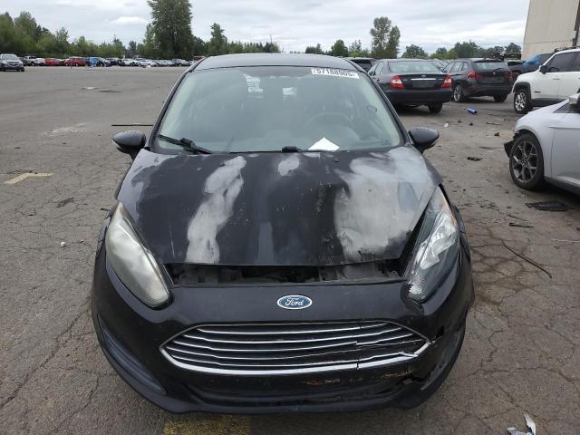 Photo 5 from auction – 2014 FORD FIESTA SE with VIN 3FADP4EJ5EM236059