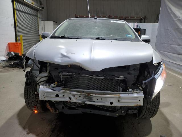 Photo 5 from auction – 2015 LINCOLN MKX with VIN 2LMDJ8JK1FBL32680
