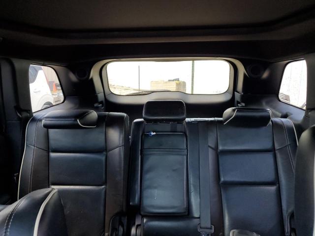 Photo 10 from auction – 2014 JEEP GRAND CHER with VIN 1C4RJFCT8EC270130