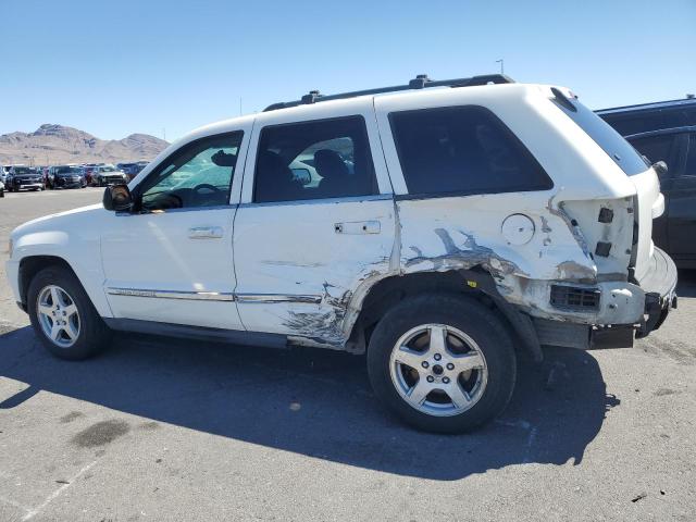 Photo 2 from auction – 2005 JEEP GRAND CHER with VIN 1J4HS58N65C512100