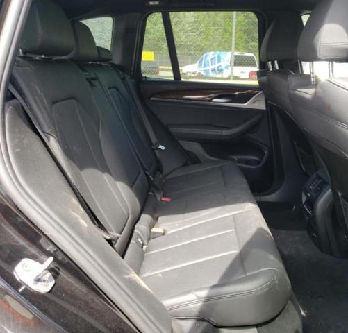 Photo 11 from auction – 2020 BMW X3 XDRIVE3 with VIN 5UXTY5C01LLT34635