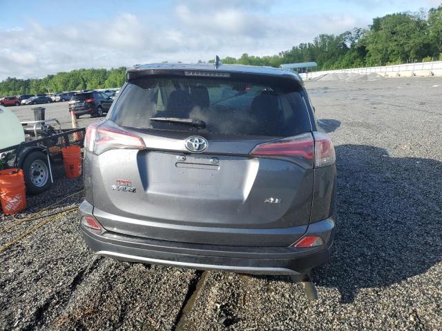 Photo 6 from auction – 2018 TOYOTA RAV4 ADVEN with VIN JTMWFREV5JD126494