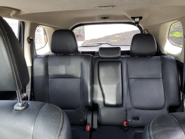 Photo 10 from auction – 2014 MITSUBISHI OUTLANDER with VIN JA4JZ4AX8EZ010365
