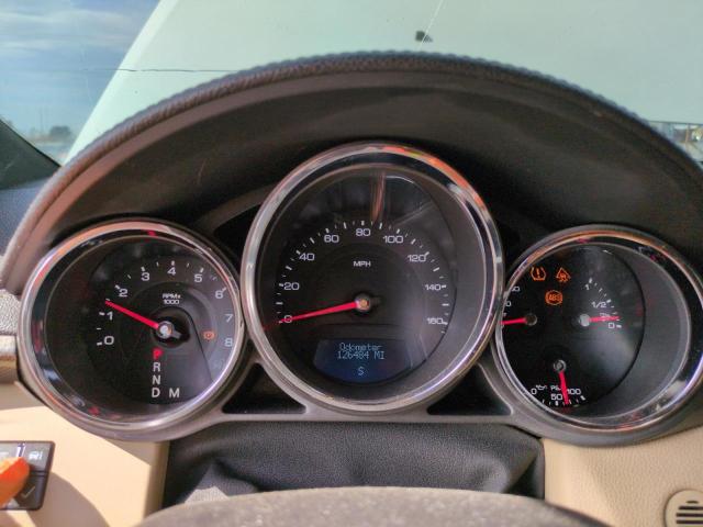 Photo 9 from auction – 2011 CADILLAC CTS PERFOR with VIN 1G6DJ1ED3B0111891